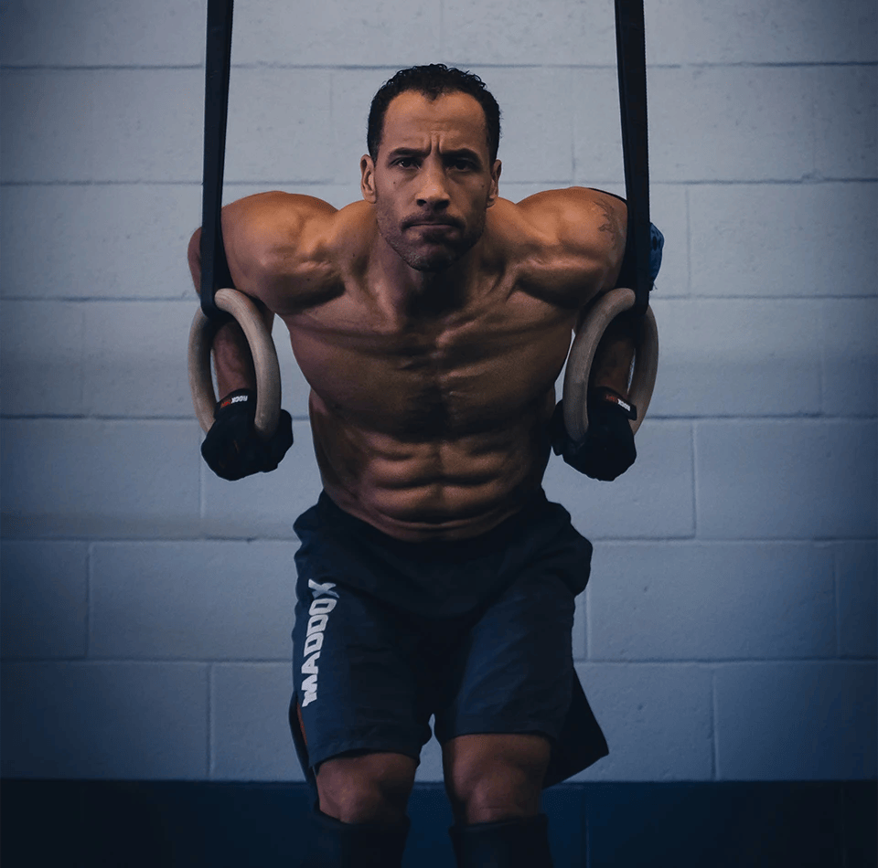 Programs 15 Maddox Method training at X-treme Athletics