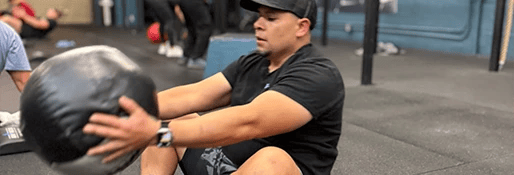best group training classes Energy at X-treme Athletic