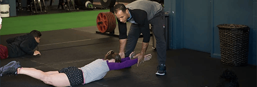 best group training classes Expert Coaches at X-treme Athletics