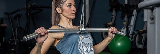 personal training flexible schedule at X-treme Athletics
