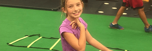 Youth Strength Academy 4 personal development at X-treme Athletics