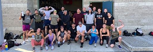 Community