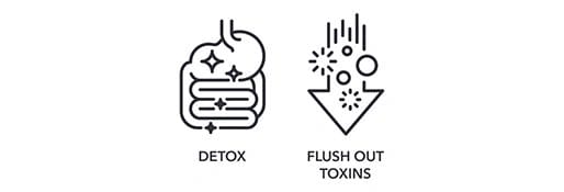 Infrared Sauna 9 Detoxify