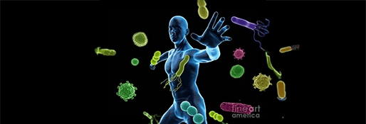 Immune system benefits