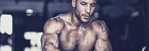Muscles and strength