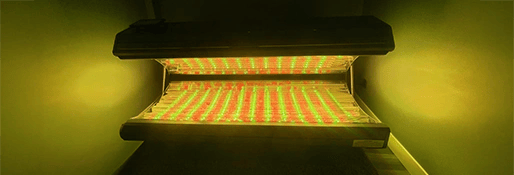Photobiomodulation how it works