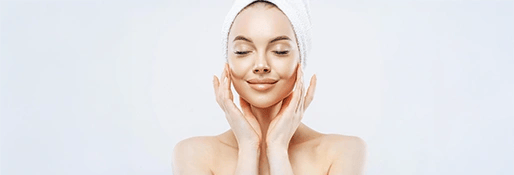 Infrared Sauna 7 Skin care
