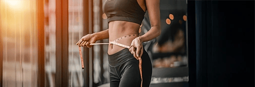 Infrared Sauna 4 Weight loss
