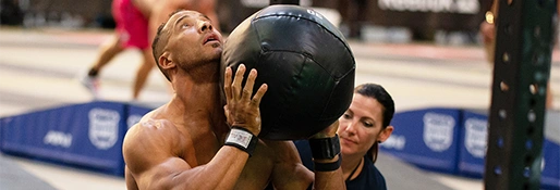sports performance varied training at X-treme Athletics